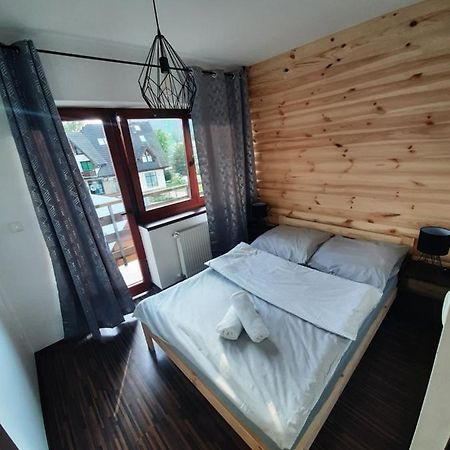 זקופאנה Laura'S Apartments מראה חיצוני תמונה