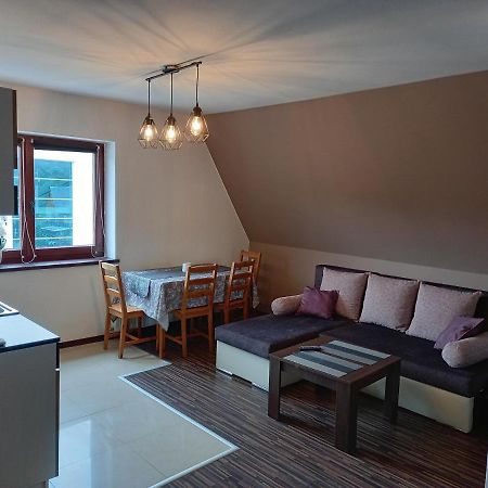 זקופאנה Laura'S Apartments מראה חיצוני תמונה