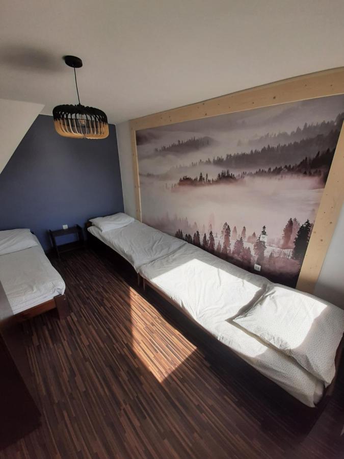 זקופאנה Laura'S Apartments מראה חיצוני תמונה