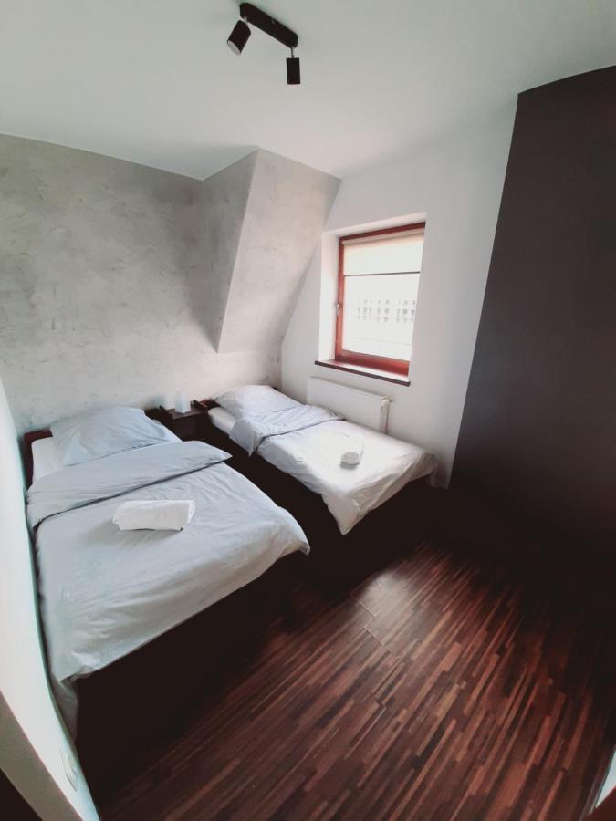 זקופאנה Laura'S Apartments מראה חיצוני תמונה