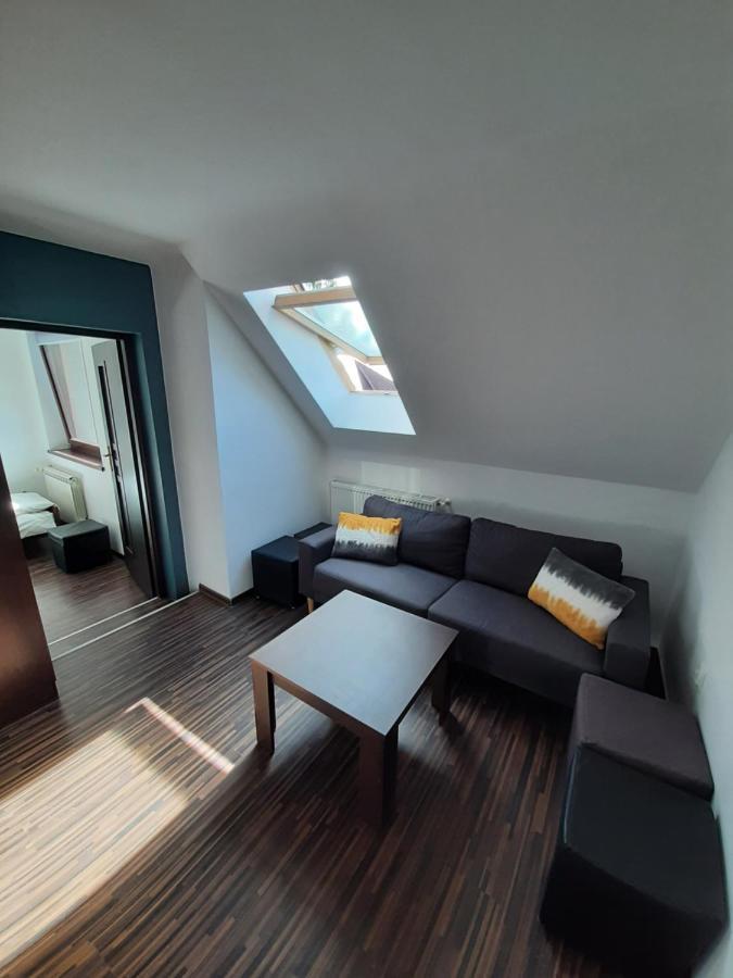 זקופאנה Laura'S Apartments מראה חיצוני תמונה