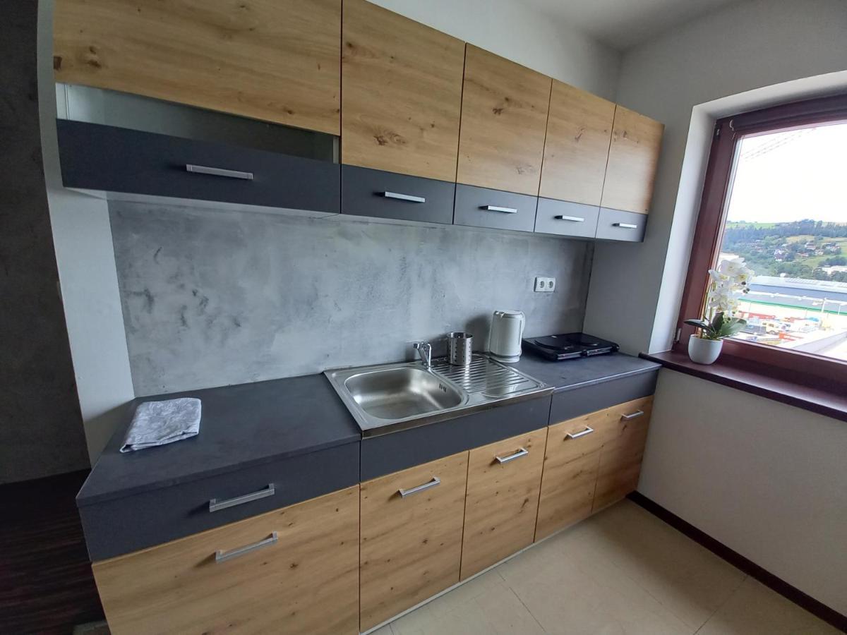 זקופאנה Laura'S Apartments מראה חיצוני תמונה