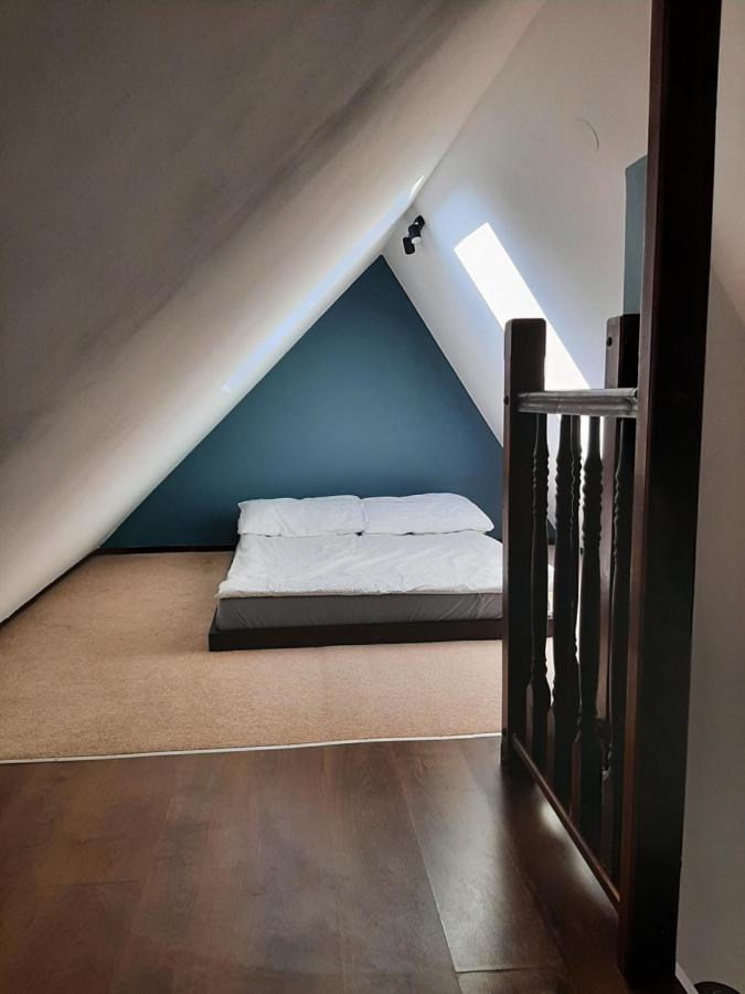 זקופאנה Laura'S Apartments מראה חיצוני תמונה