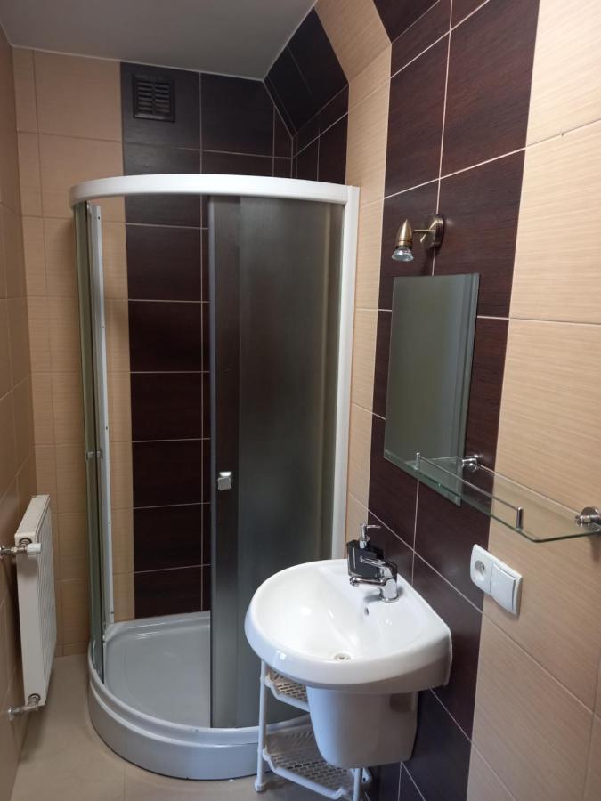 זקופאנה Laura'S Apartments מראה חיצוני תמונה